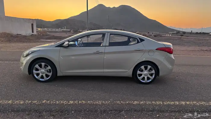 النترا 2013 فل كامل نظيف 17