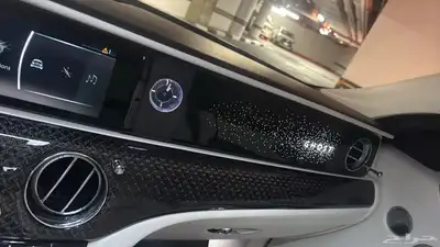 رولز رويس قوست بلاك باج 2023 index