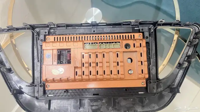 شاشة اكسنت 2020 1