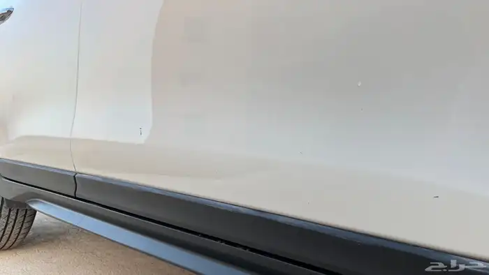 اكس تريل موديل 2022 13