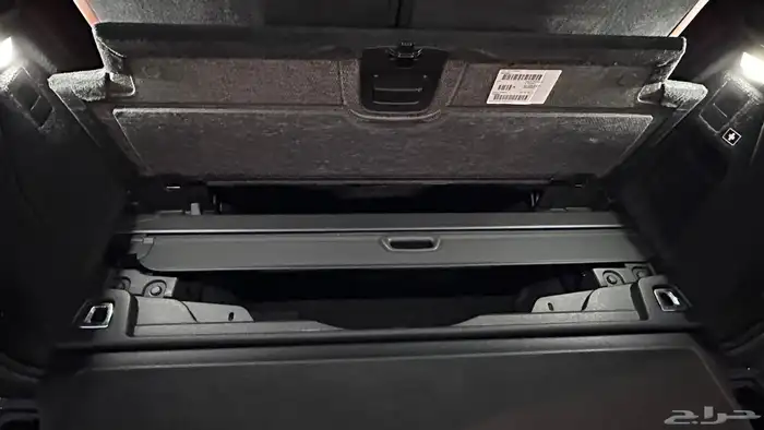 بي إم دبليو 2022 X7 8