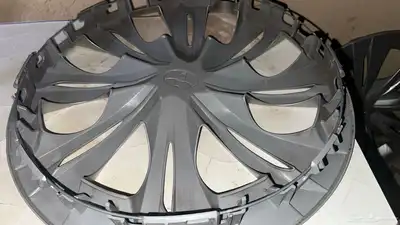 طيس كامري 2025 اصلي index