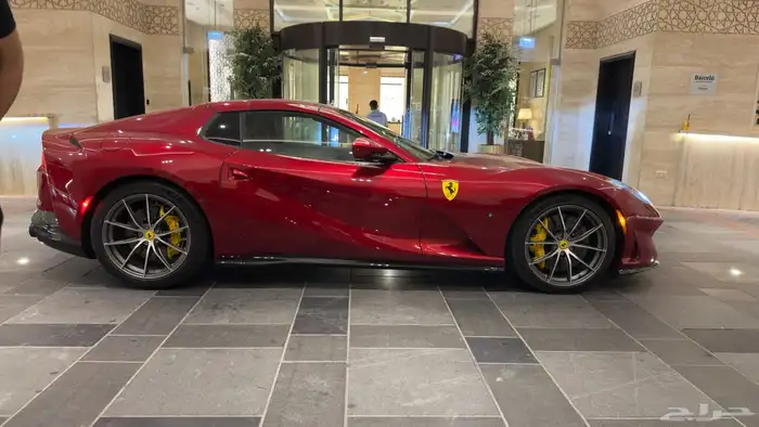 Ferreri-812GTS-2023 2