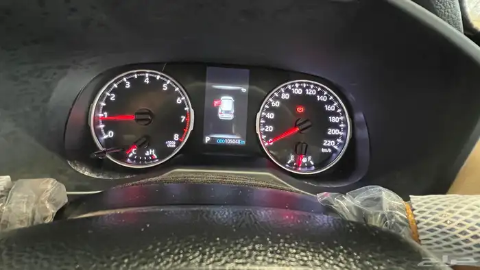 راف فور 2023 19