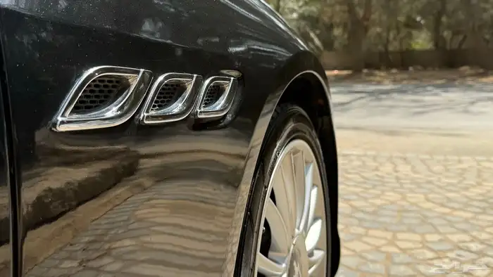 مازيراتي كواتربورتي 2014 في قمة النظافة ( ممشى قليل ) 20