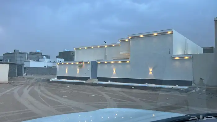 دور للبيع في اسكان بيشة 2