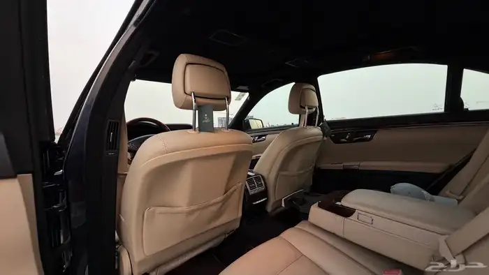 مرسيدس بنوراما 2010 جفالي 16