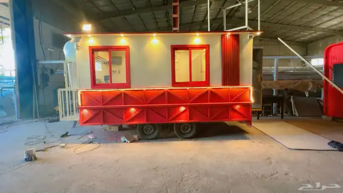 فود ترك بسعر 9500 1