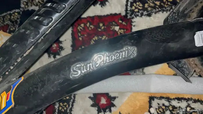 بدي رامبو اندنوسي تجميع صيني معى شاهدة النادره من الملحم 5