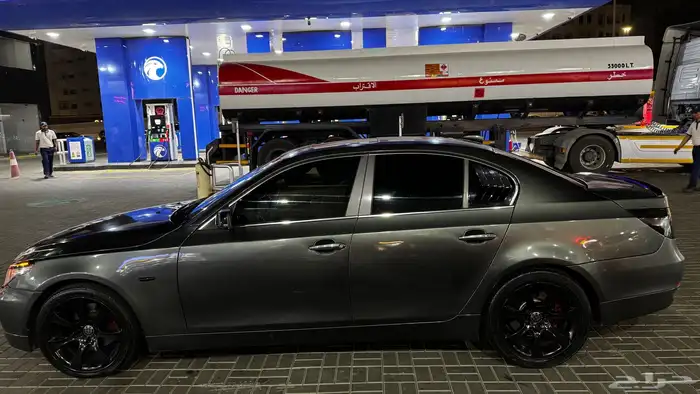 BMW 2006 (Facelift to 2008)   Excellent Condition 7