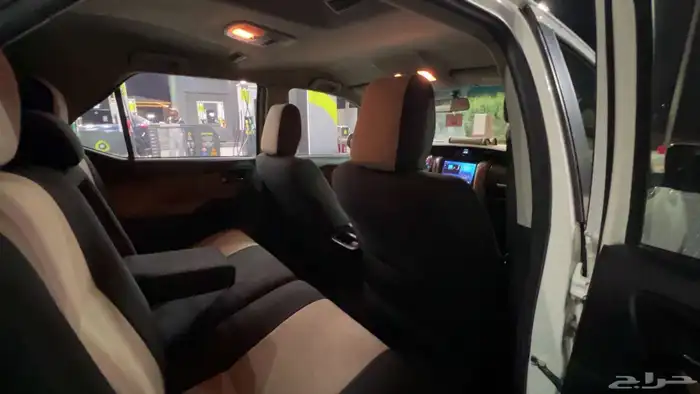 فورتشينر ديزل 2018 5