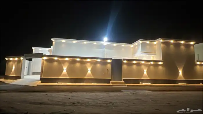 دور للبيع في اسكان بيشة 6