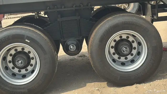 للبيع توانك جديده 1