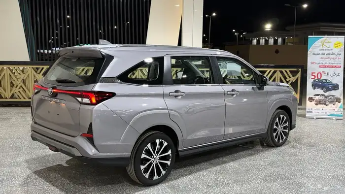 تويوتا فيلوز GLX فل كامل سعودي 2025 (71900) شامل الضريبة 1