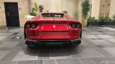 Ferreri-812GTS-2023 index