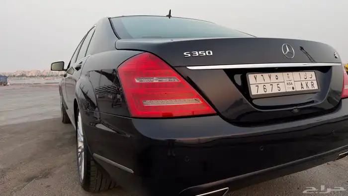 مرسيدس بنوراما 2010 جفالي 28