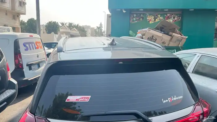 توياتا راش موديل 2023 9