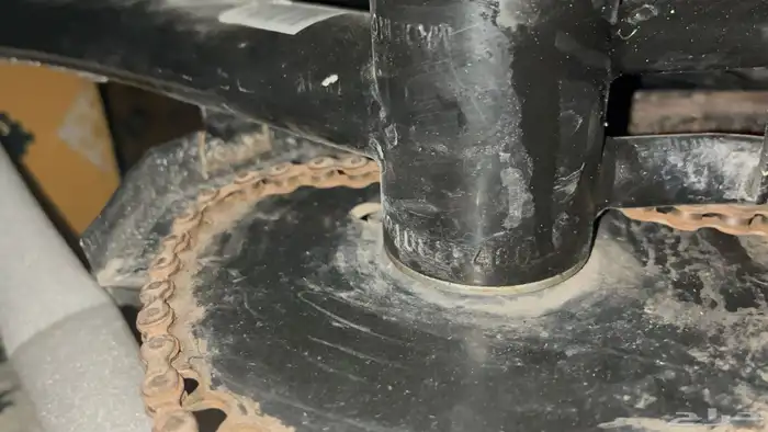 بدي رامبو اندنوسي تجميع صيني معى شاهدة النادره من الملحم 4