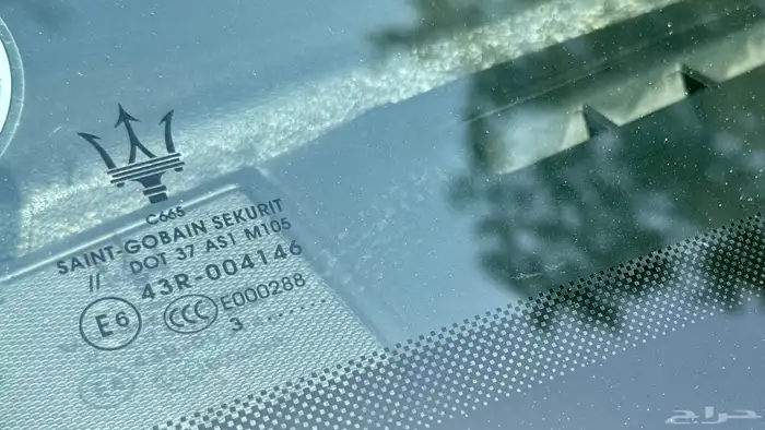 مازيراتي كواتربورتي 2014 في قمة النظافة ( ممشى قليل ) 28