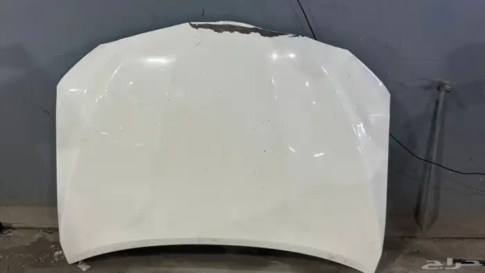 كبوت كامري 2021 ابيض 0