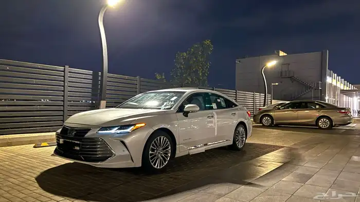 أفالون 2019 بريميوم فل كامل 0