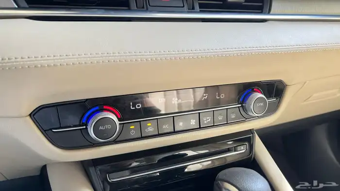 مازدا 6 2022 خليجي 15