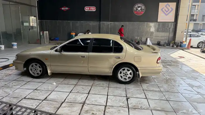 مكسيما 99 قير عادي 12