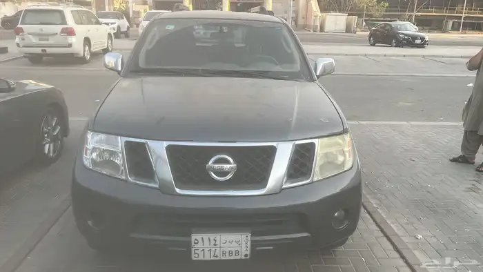 نيسان باثفايندر 2010 3