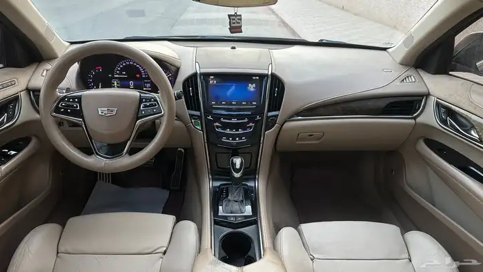 كاديلاك 2014 13