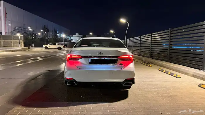 أفالون 2019 بريميوم فل كامل 3