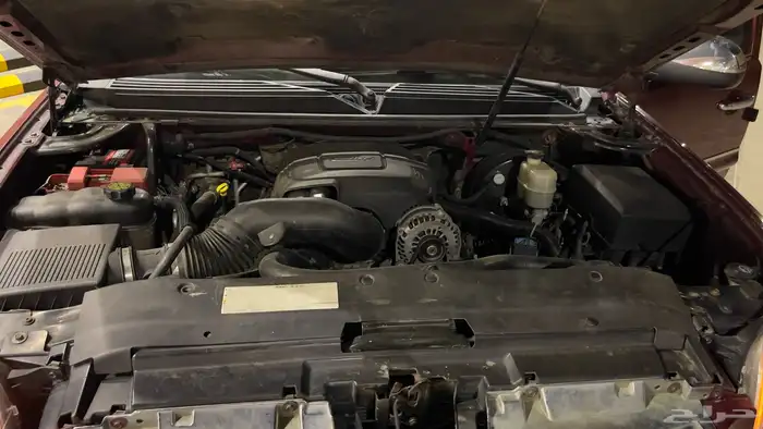 يوكن 2007 للبيع او للبدل نظيف للمستخدم 25