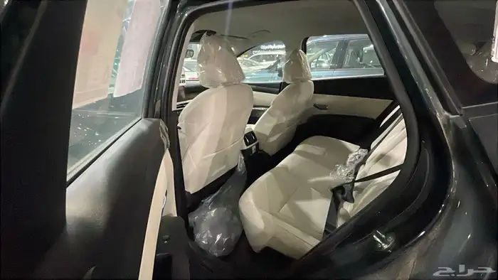 توسان سمارت 2025 عرض خاص 5