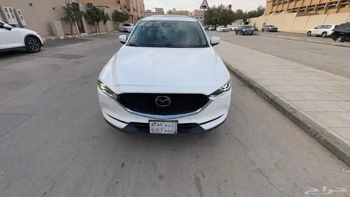 مازدا CX5 2020 فل كامل 0