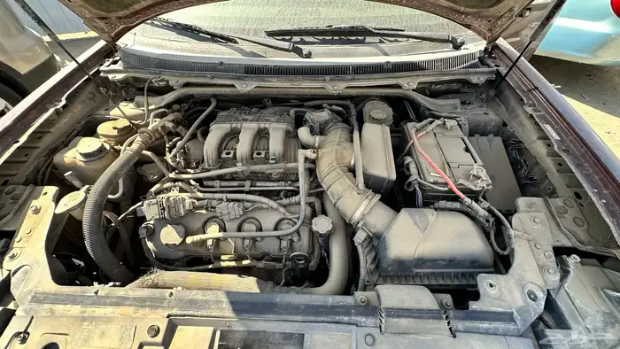 فورد فلكس تشليح 10