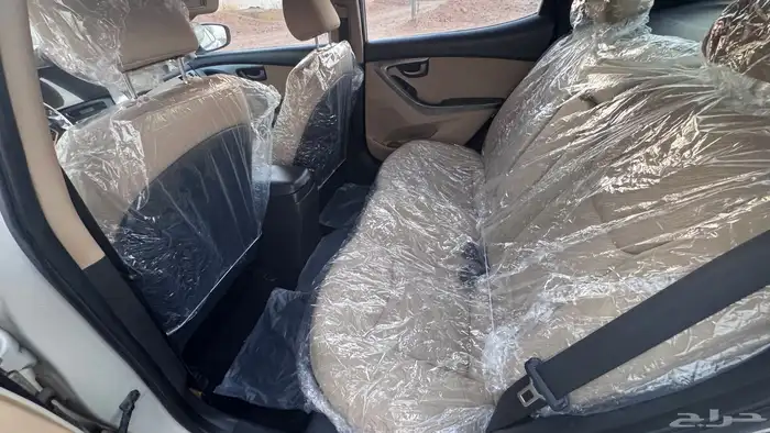 النترا 2013 فل كامل نظيف 28