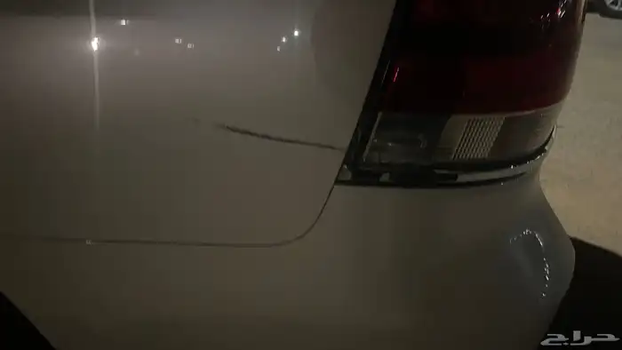 جيب لاند كرروزر رقم 4 موديل 2021 4