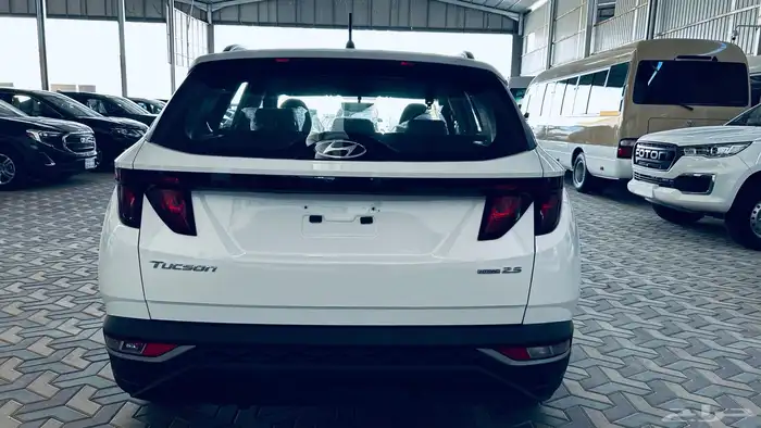 هونداي توسان 3