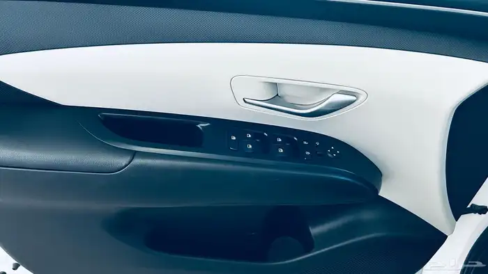 هونداي توسان 12