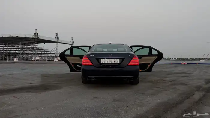 مرسيدس بنوراما 2010 جفالي 37