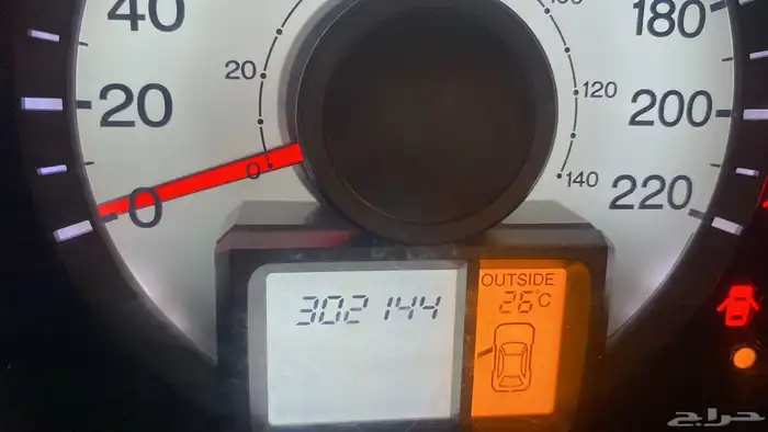 البيع هوندا بايلوت 2011 18