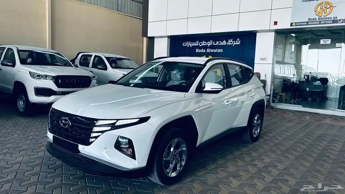 هونداي توسان 5