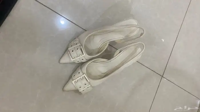 كعب ماركة ستار دفكس 1