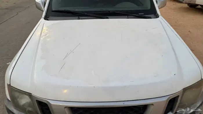 اكستيرا 2008 ممشاة 173 الف مقضي عمره في الشعبان 8