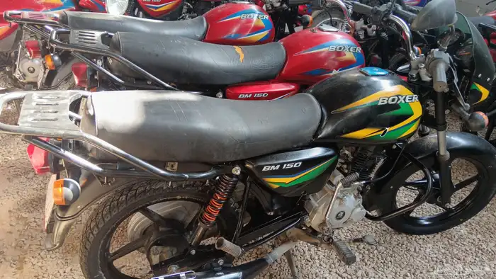 دباب بروكس للإيجار الشهري 800 0