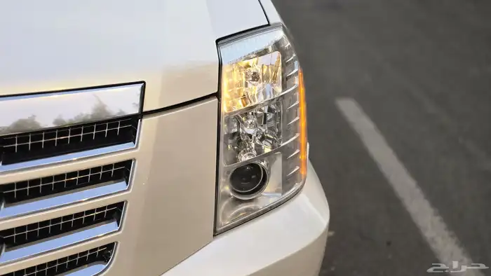 كدلك - اسكاليد - 2010 - سعودي - فل - مخزن 6