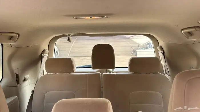 لاندكروزر GXR 2012 سعودي 8 سلندر 33