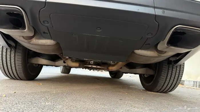 رنج روفر2020 فوجSE الممشى134 الف 17