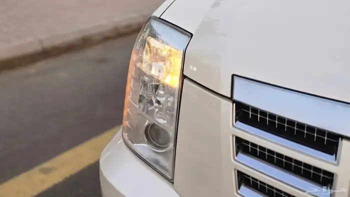 كدلك - اسكاليد - 2010 - سعودي - فل - مخزن 17