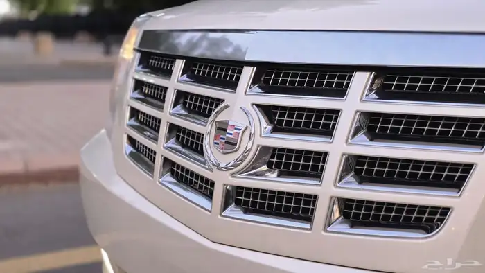 كدلك - اسكاليد - 2010 - سعودي - فل - مخزن 8