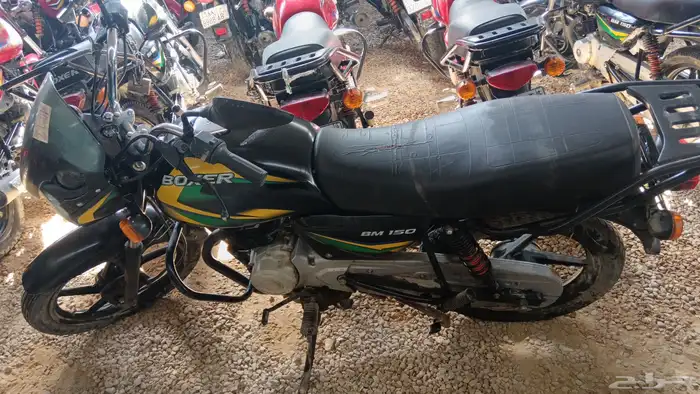 دباب بروكس للإيجار الشهري 800 1